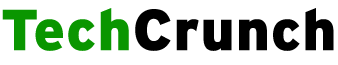 TechCrunch Logo