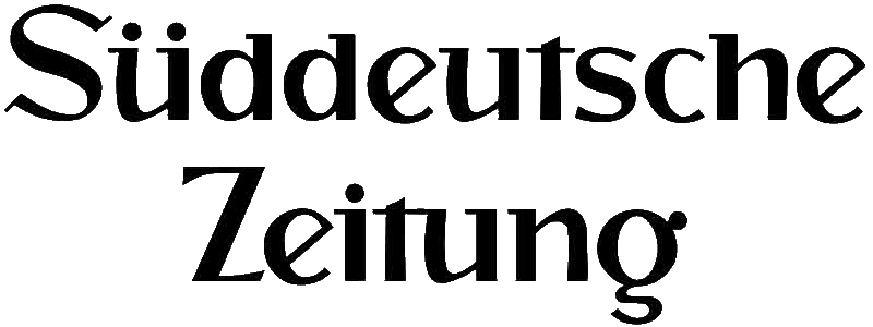 Das Logo der Süddeutschen Zeitung