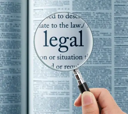 Legal project management definition